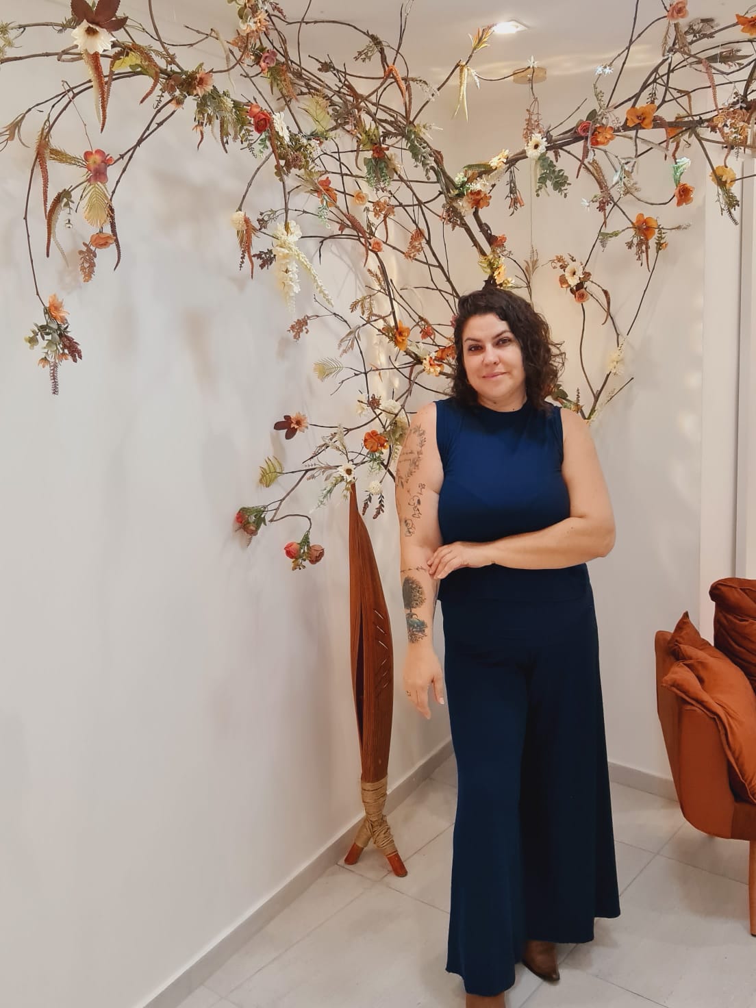 Conjunto Maria Elisa 