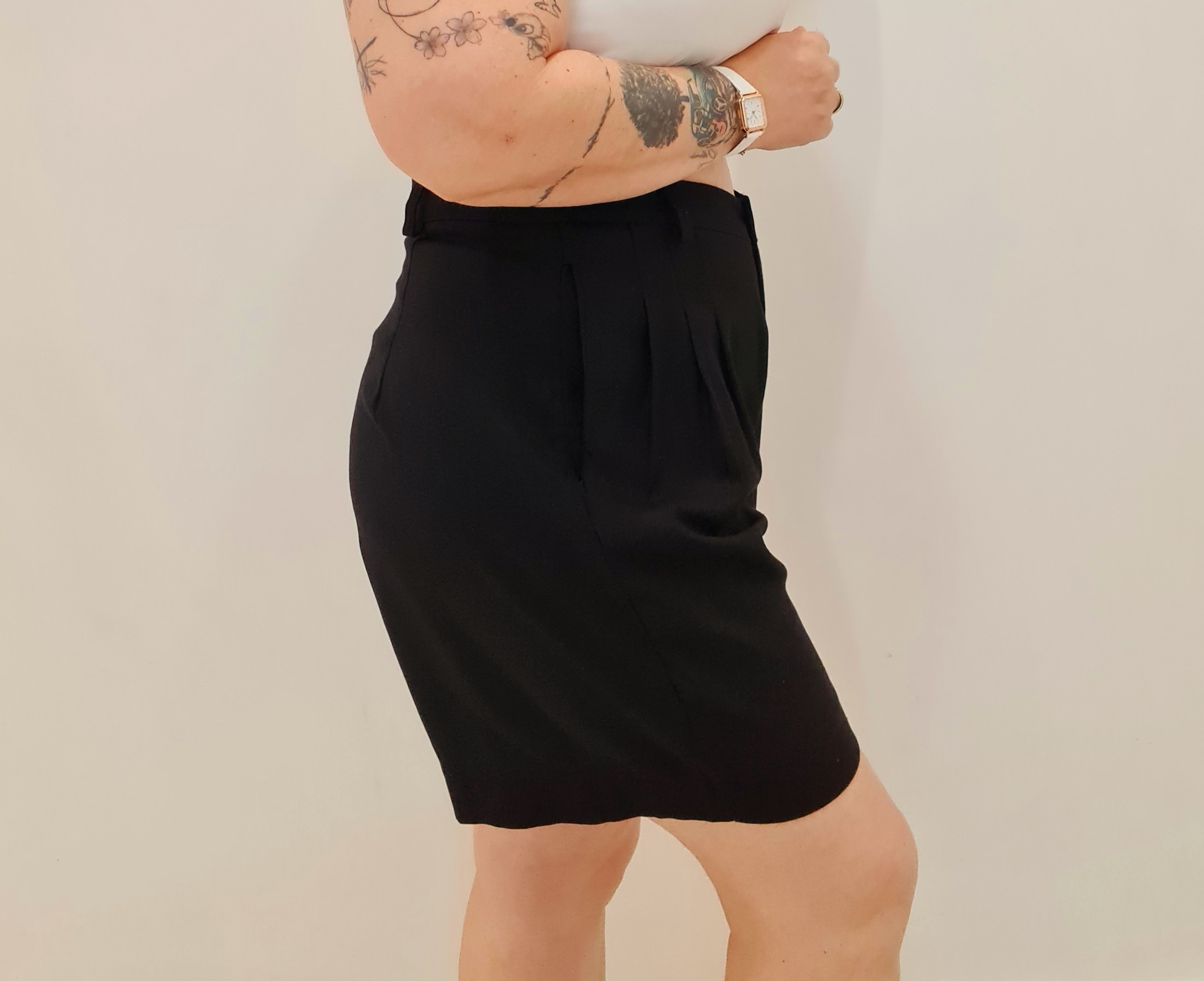 Shorts Ciclame
