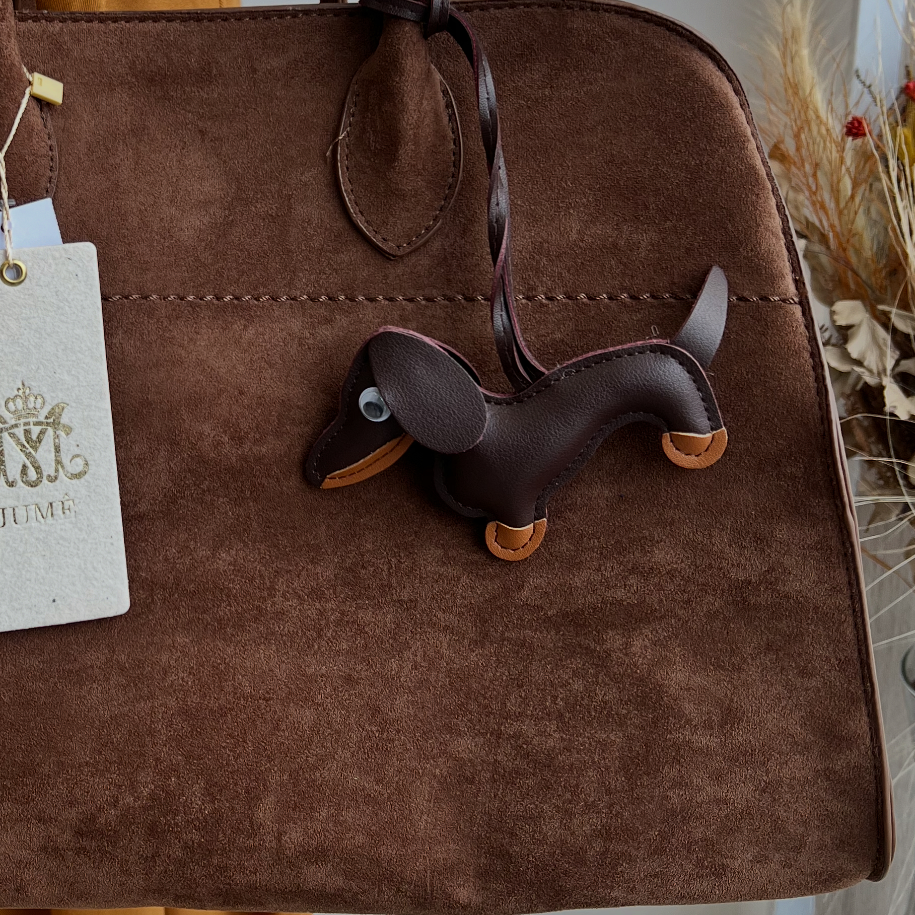 Bolsa Éclat Lunaire