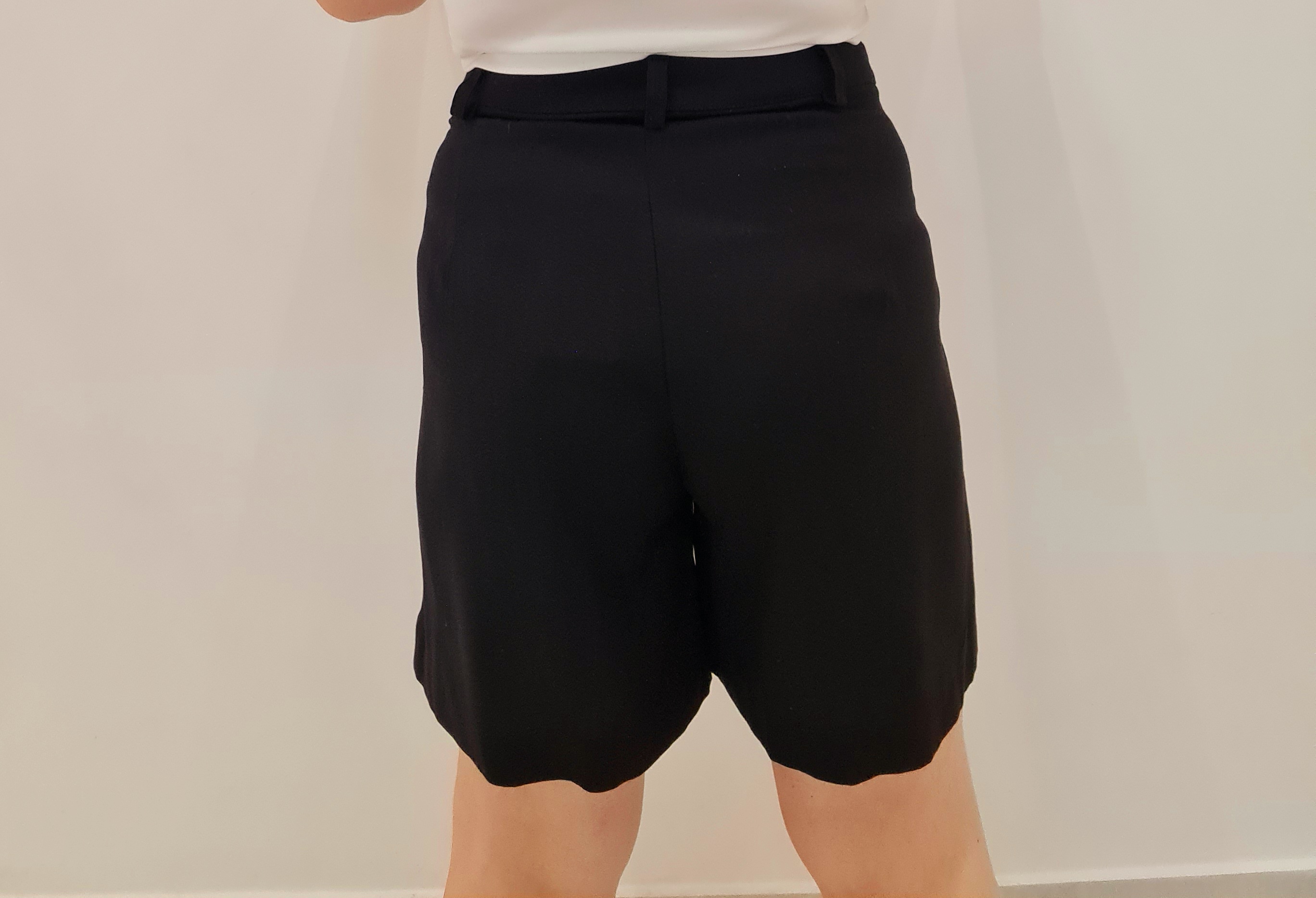 Shorts Ciclame