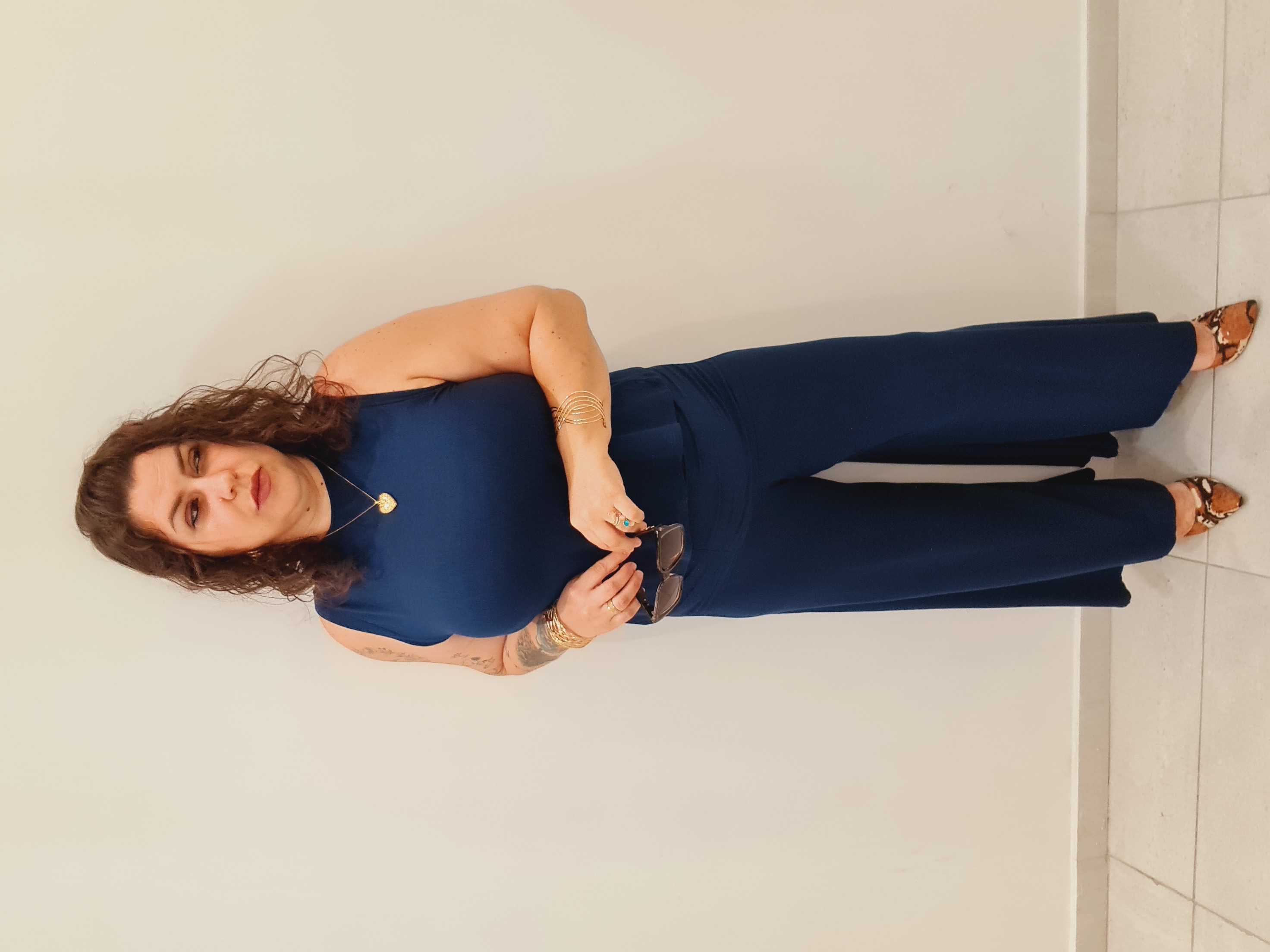 Conjunto Maria Elisa 
