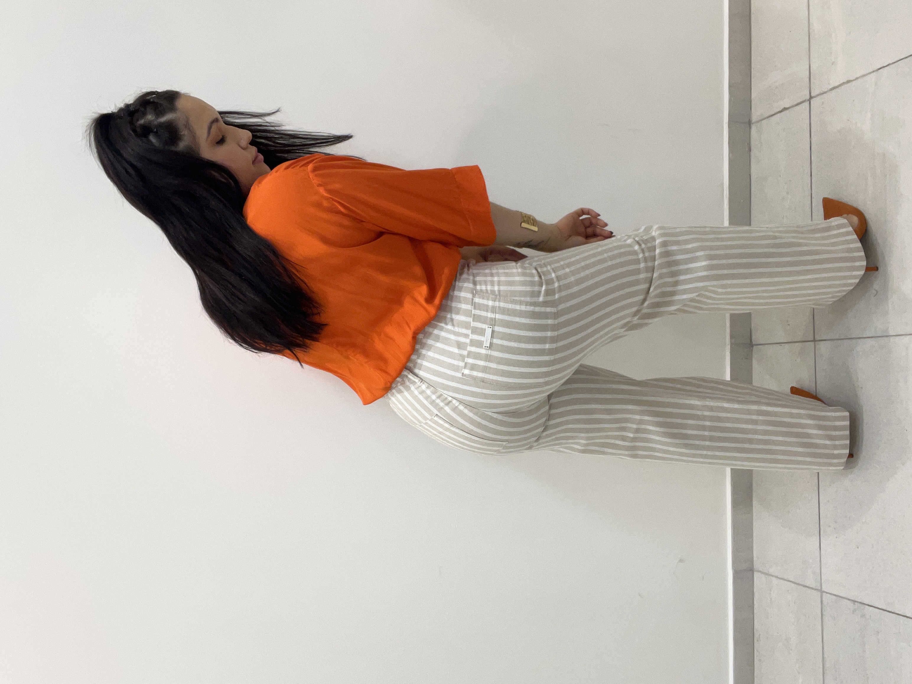 Calça Melinda 