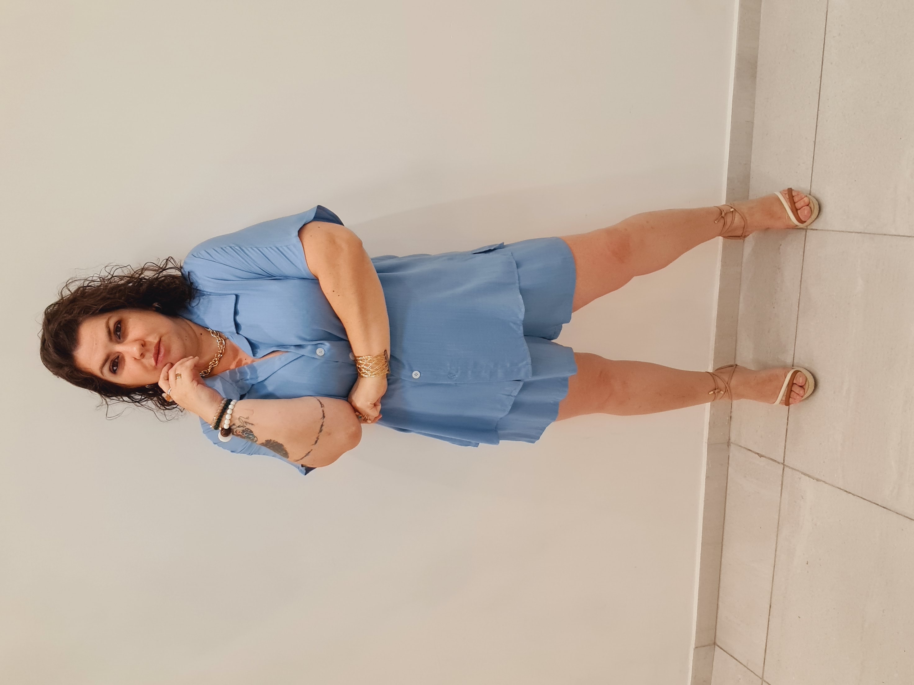 Conjunto Alamanda 