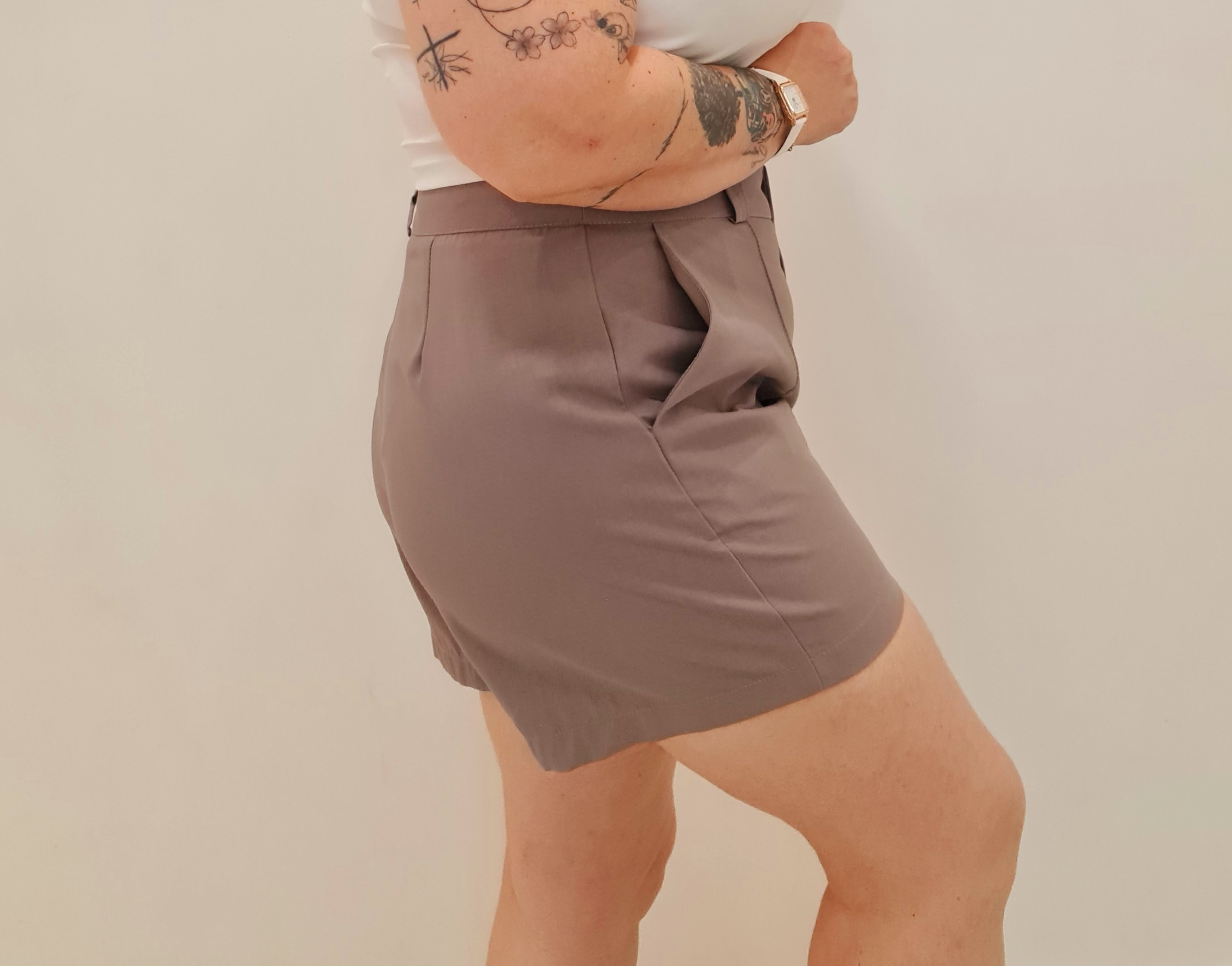 Shorts Zinia 