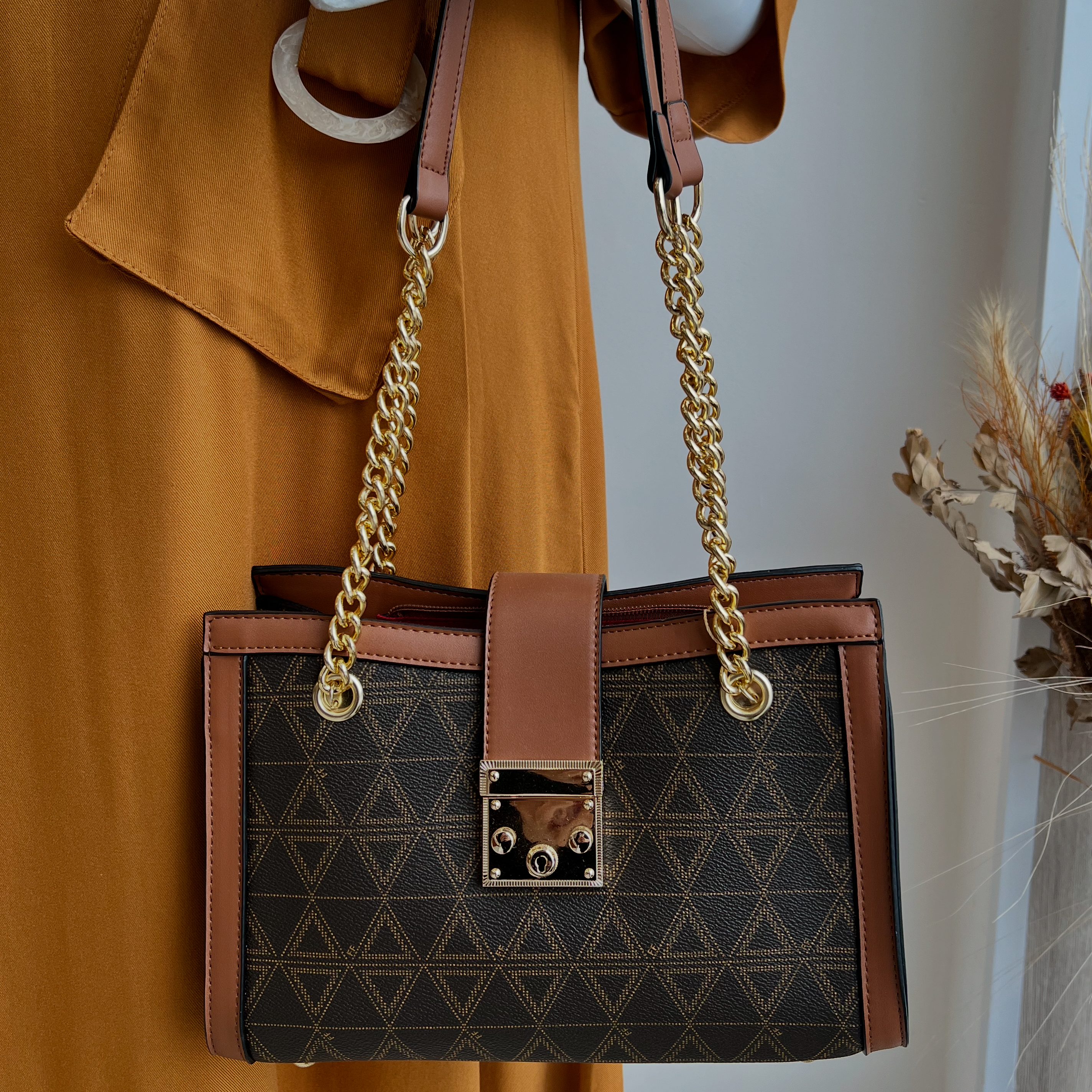 Bolsa Aura Nova 