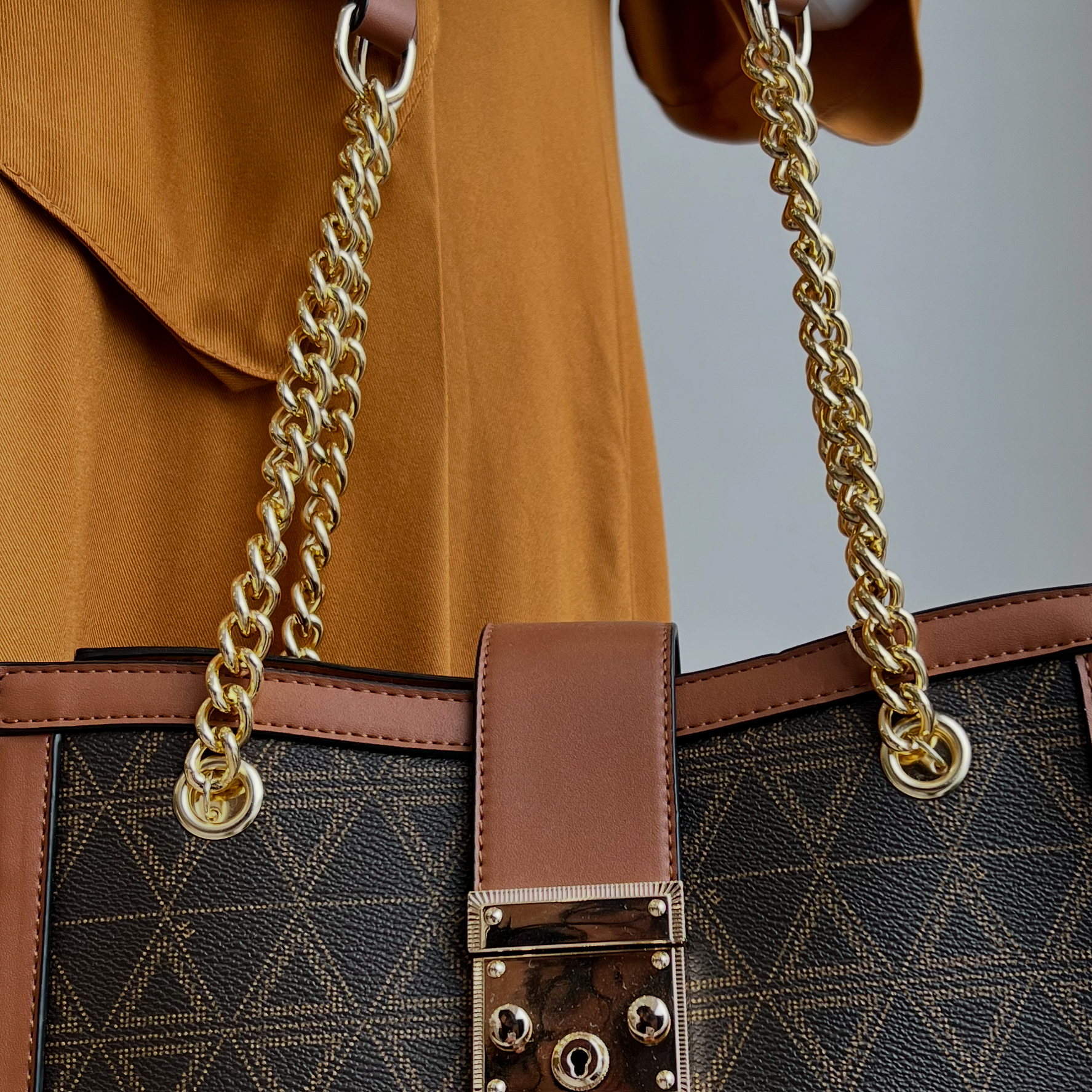 Bolsa Aura Nova 