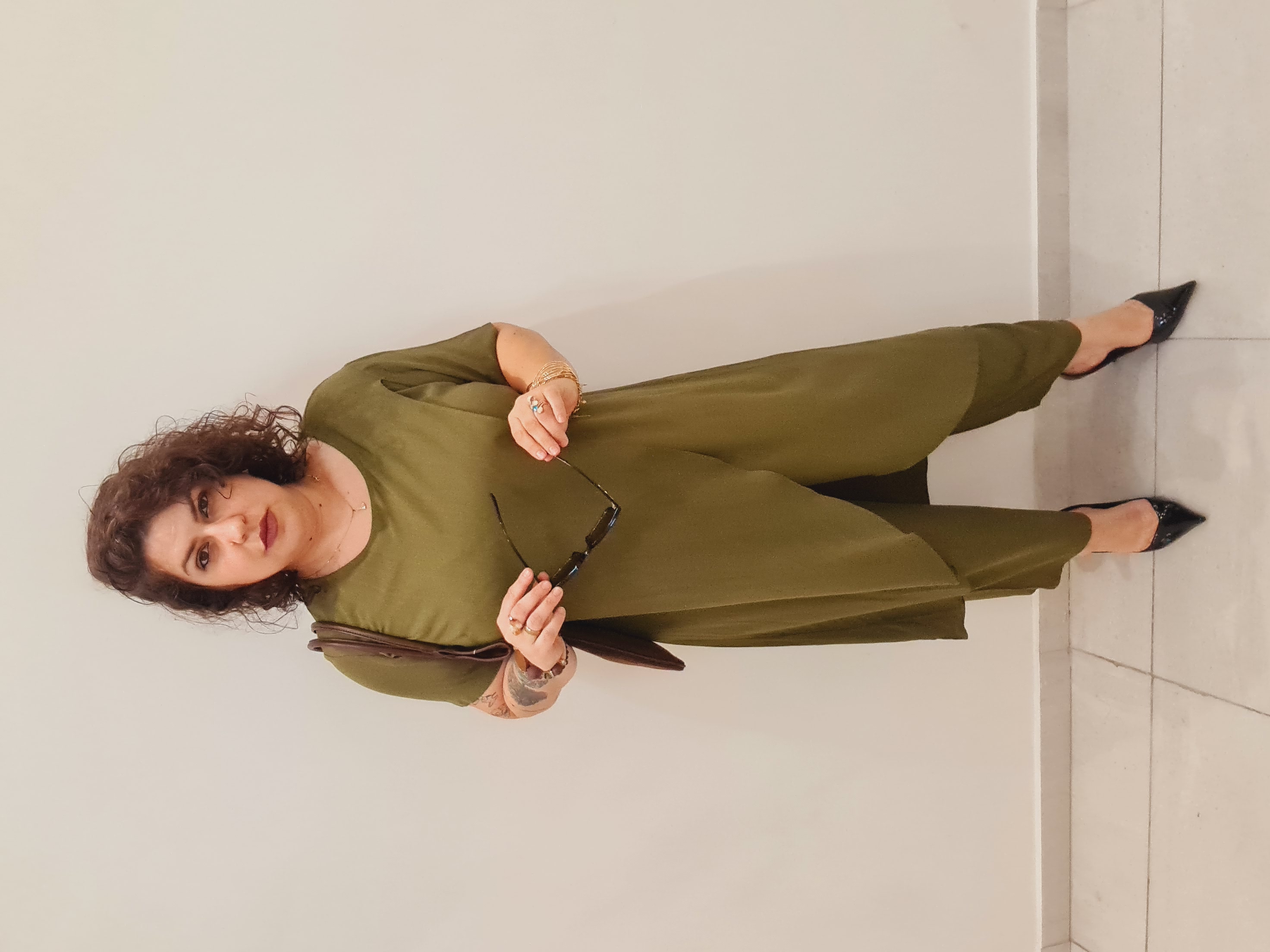 Conjunto Ilha Bela 