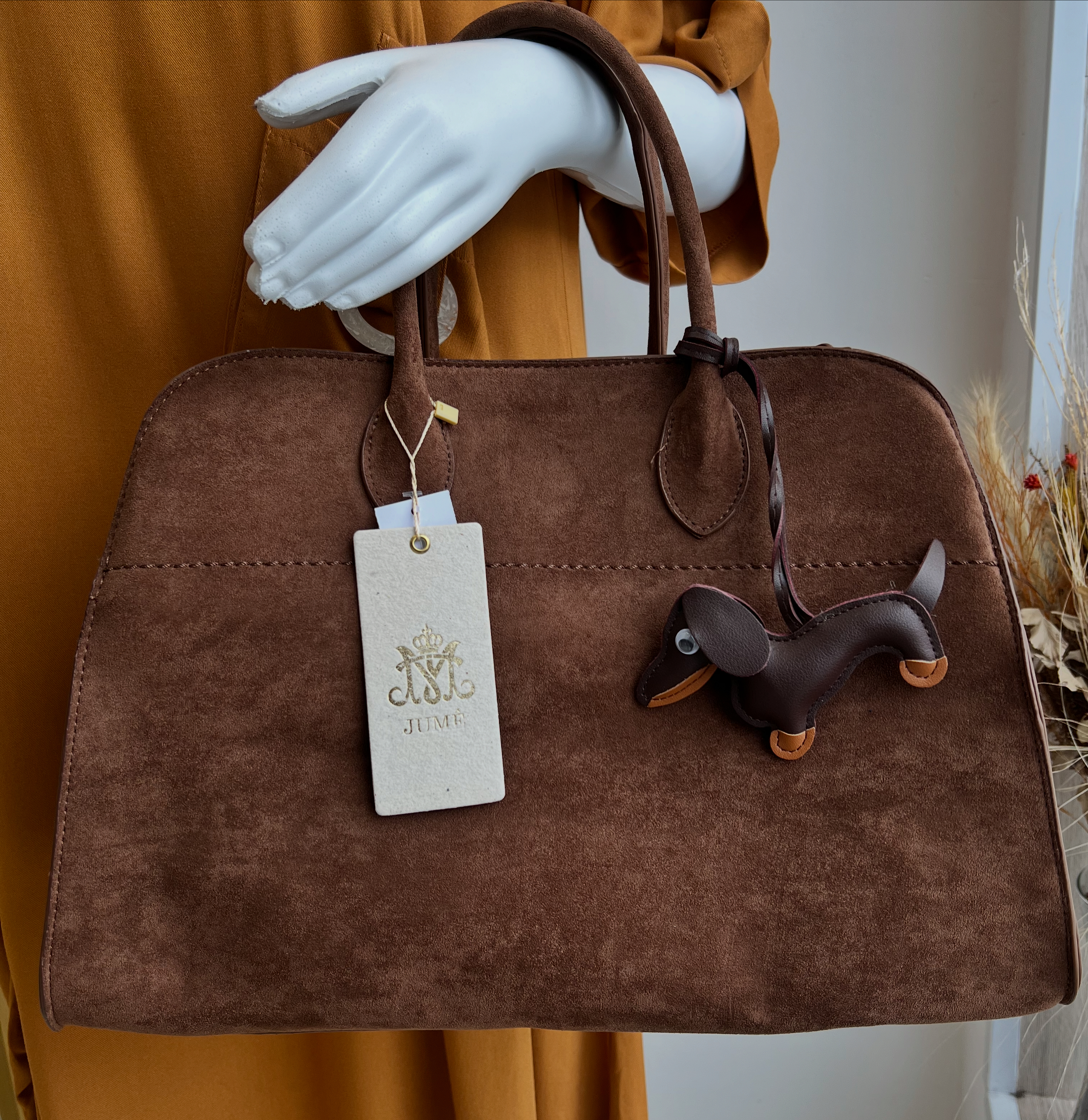 Bolsa Éclat Lunaire