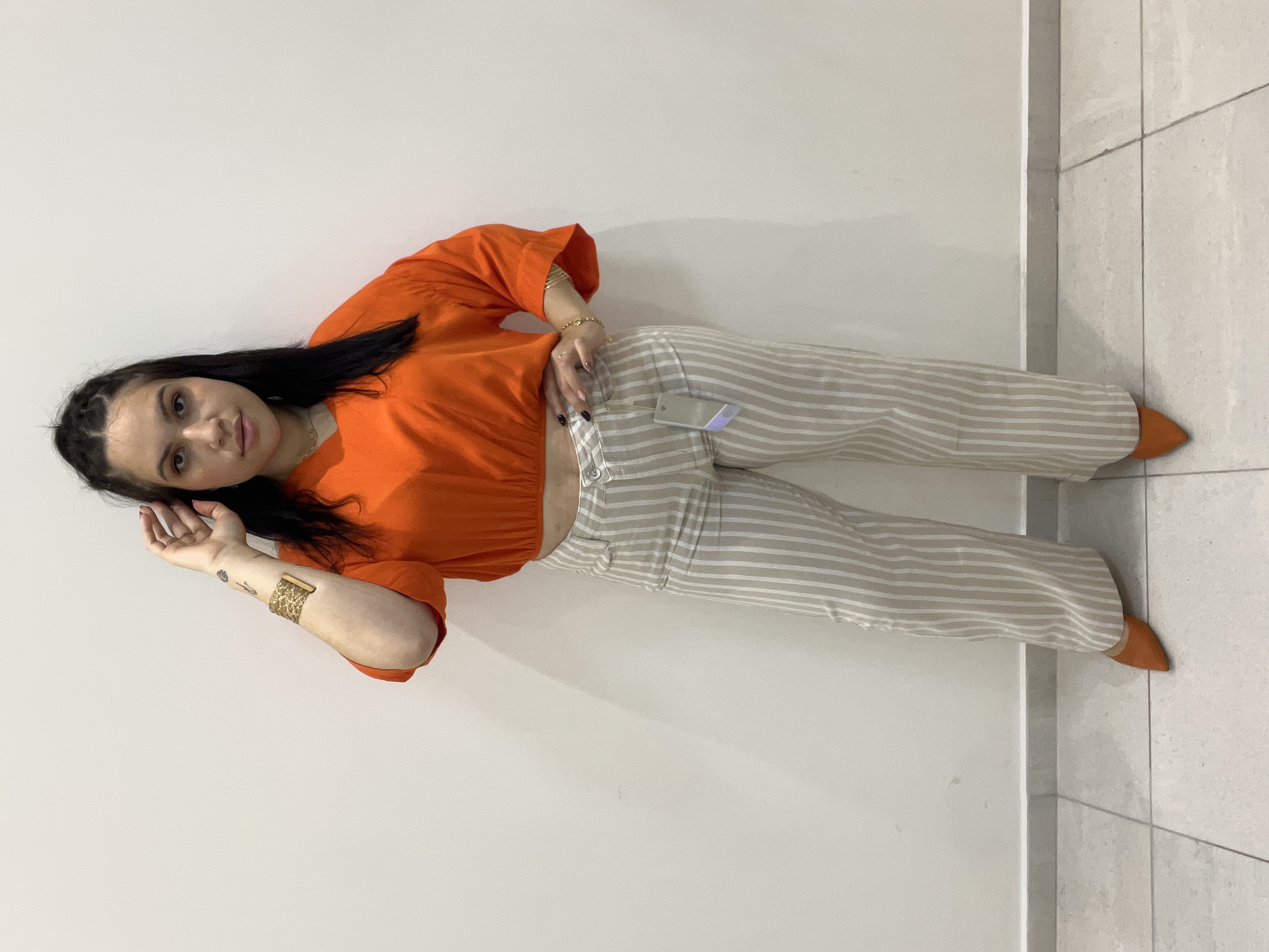 Calça Melinda 