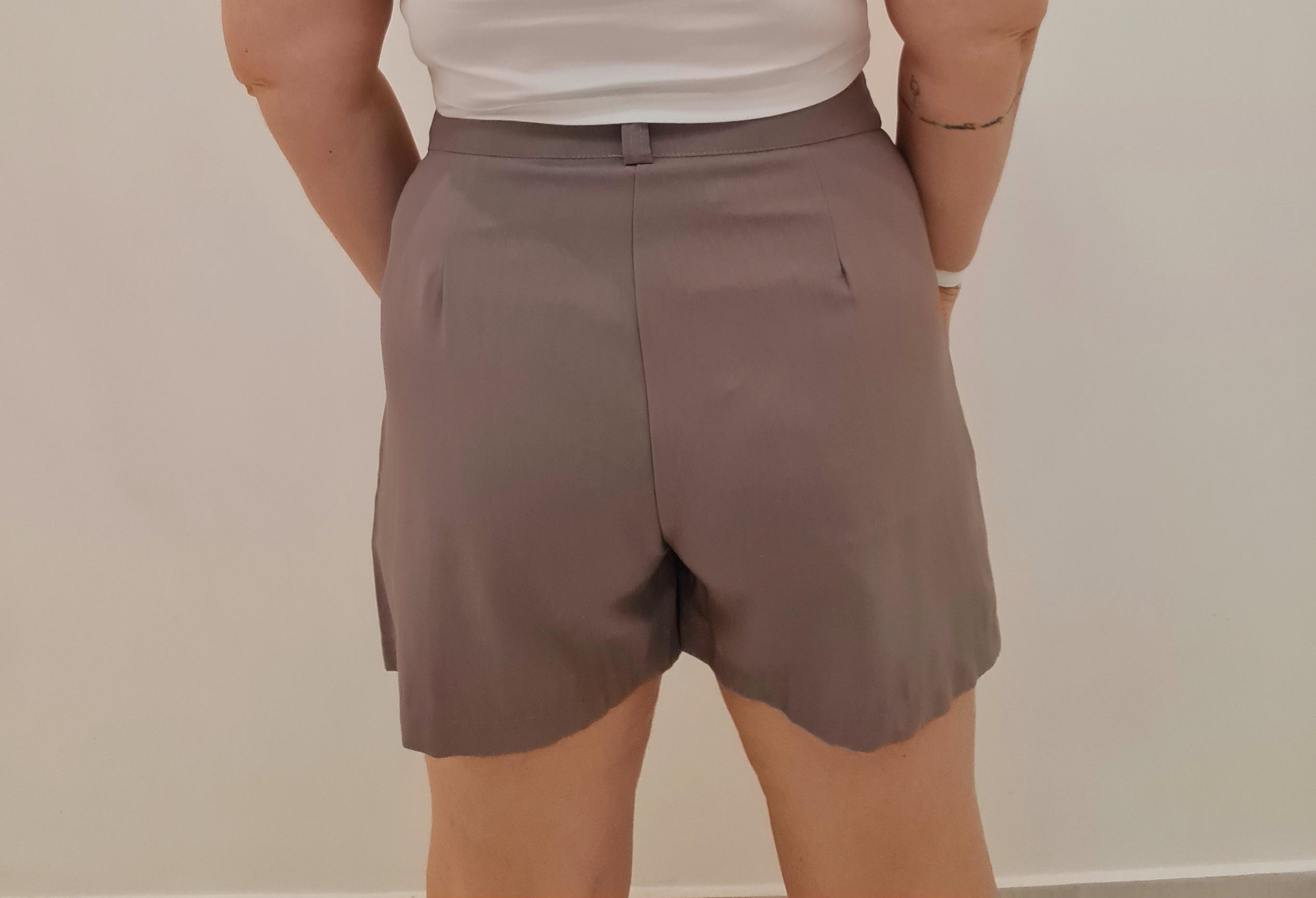 Shorts Zinia 