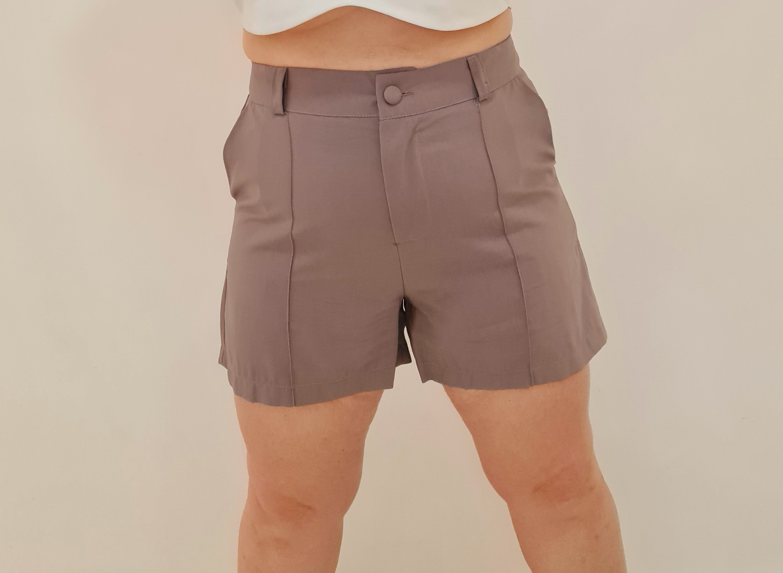 Shorts Zinia 
