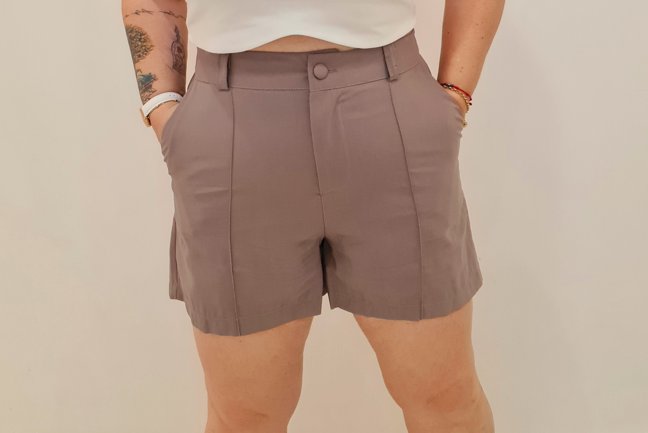 Shorts Zinia 