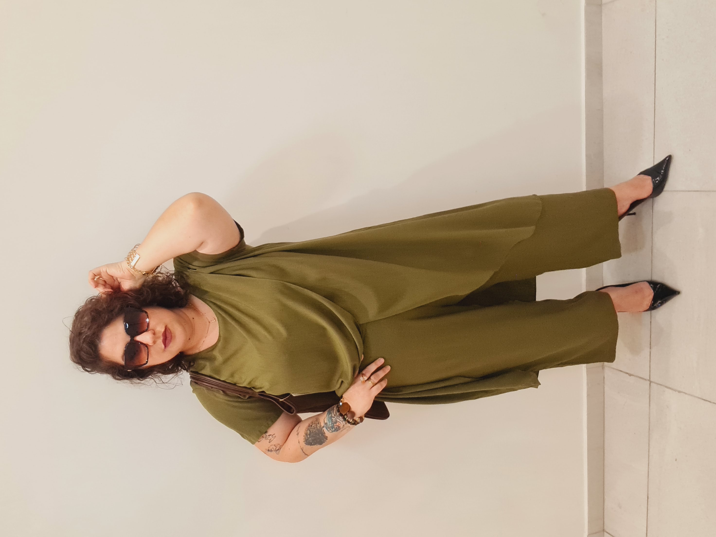 Conjunto Ilha Bela