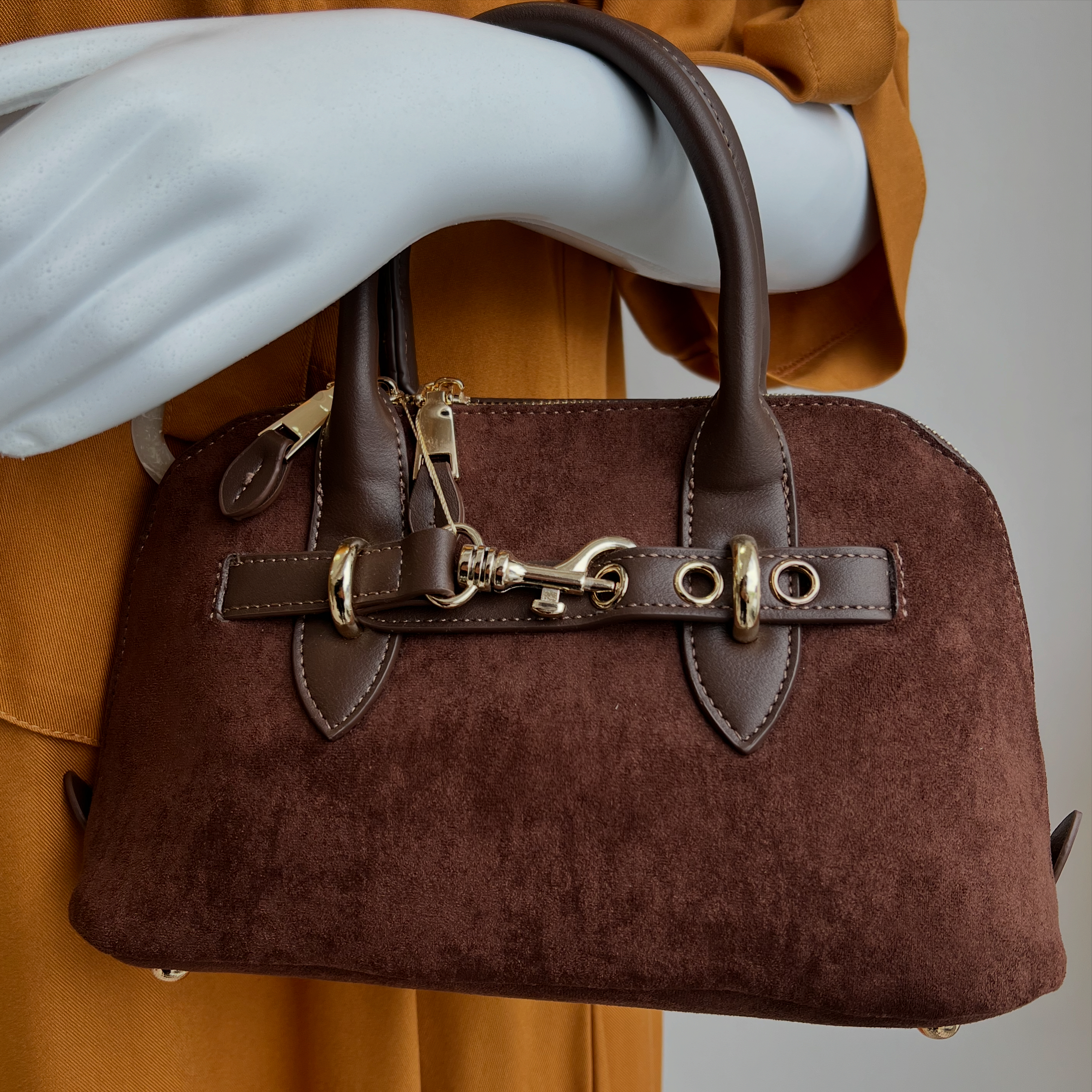 Bolsa La Meraki 