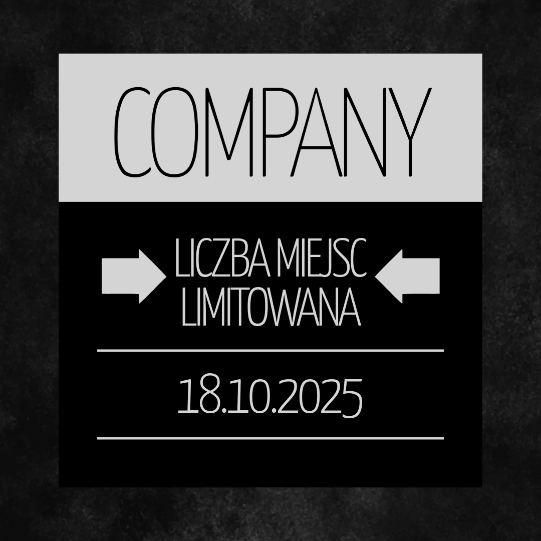 Company Pack (4 os.)