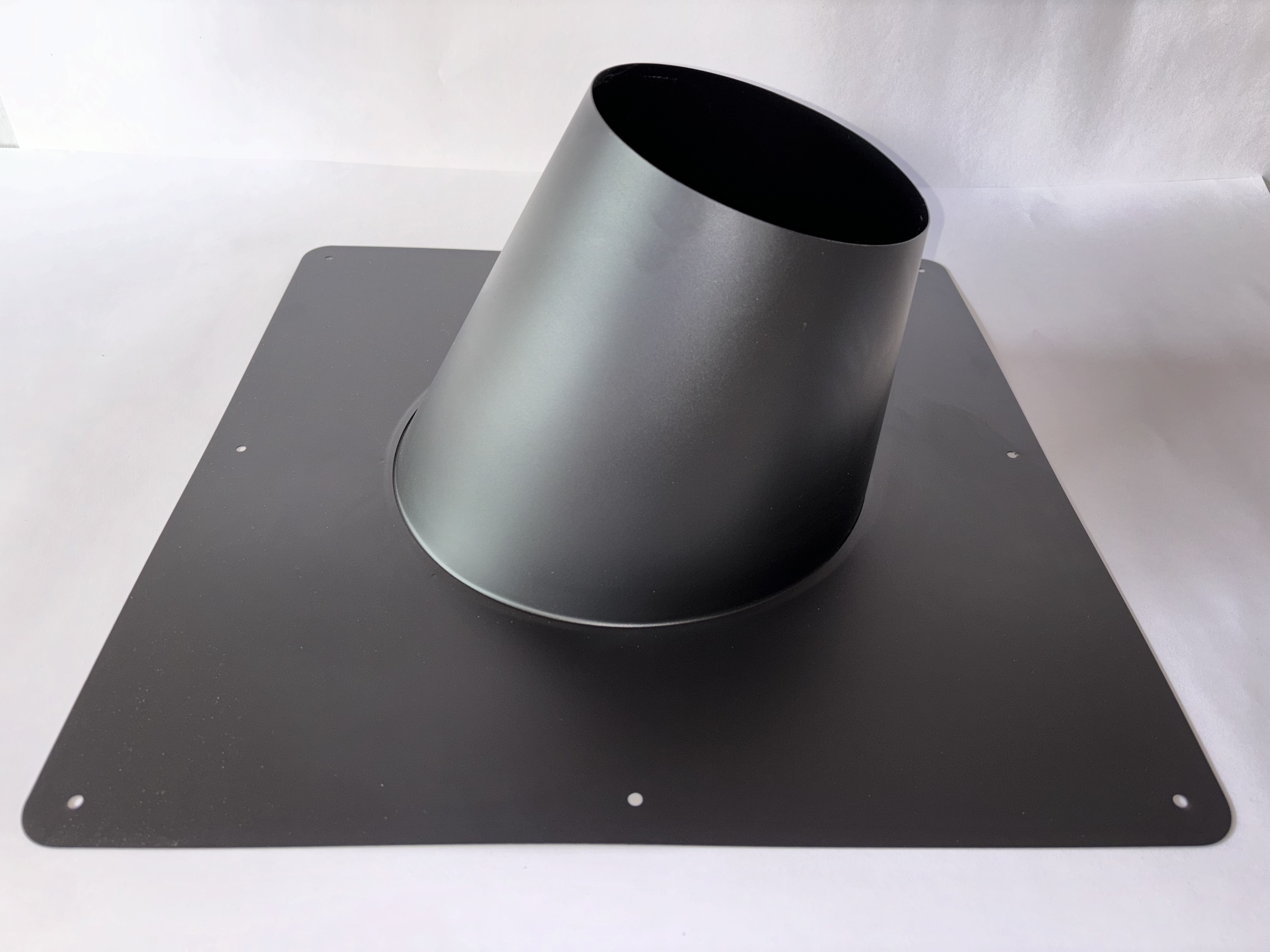 Cobertor para lluvia a 20 grados