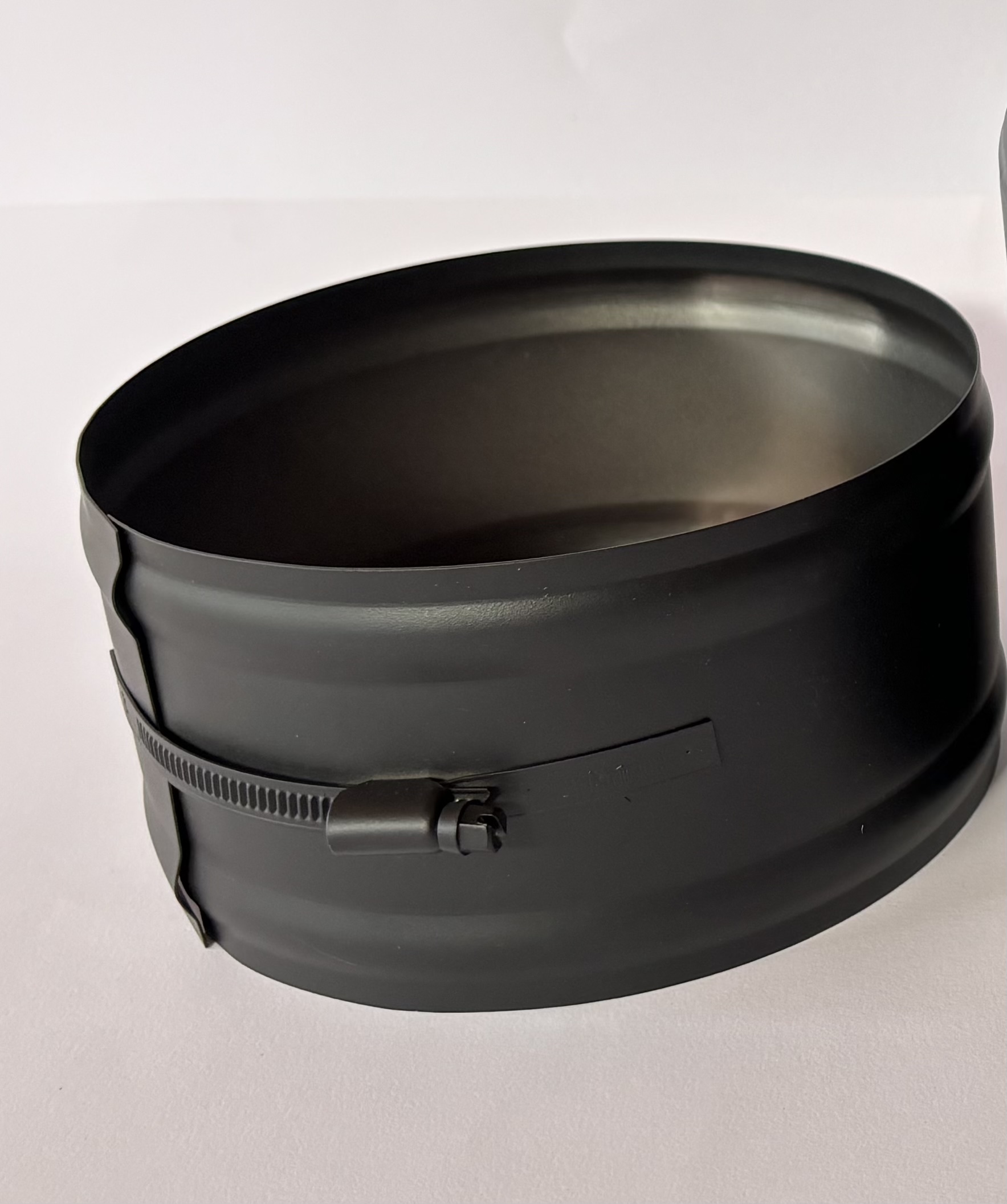 Bridas de 6 pulgadas para ductos