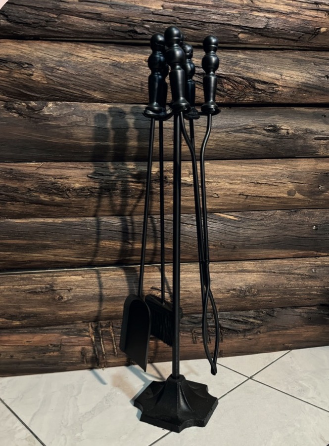 Accesorios para limpienza de Chimeneas