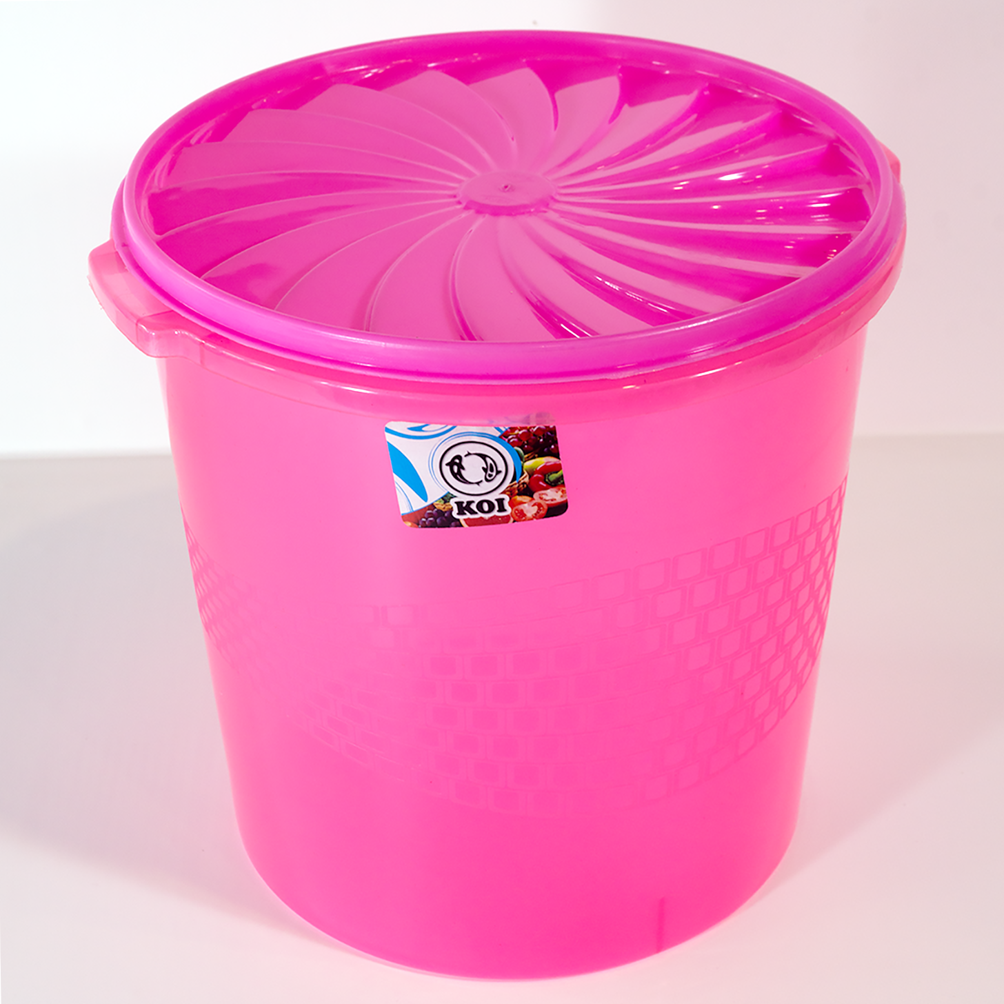 Toples Mawar Warna 5 Liter