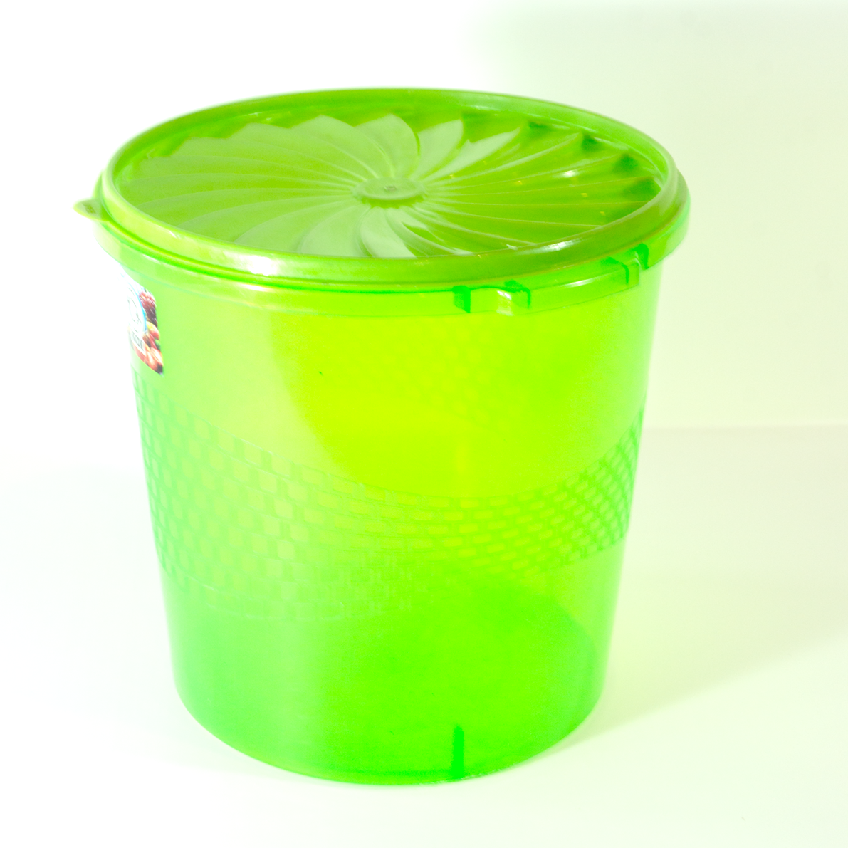 Toples Mawar Warna 5 Liter