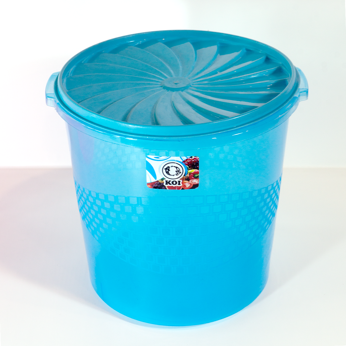 Toples Mawar Warna 5 Liter