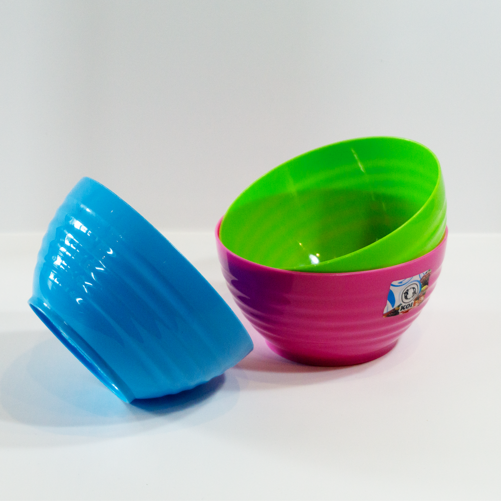 Mangkuk Lily Diameter 16cm