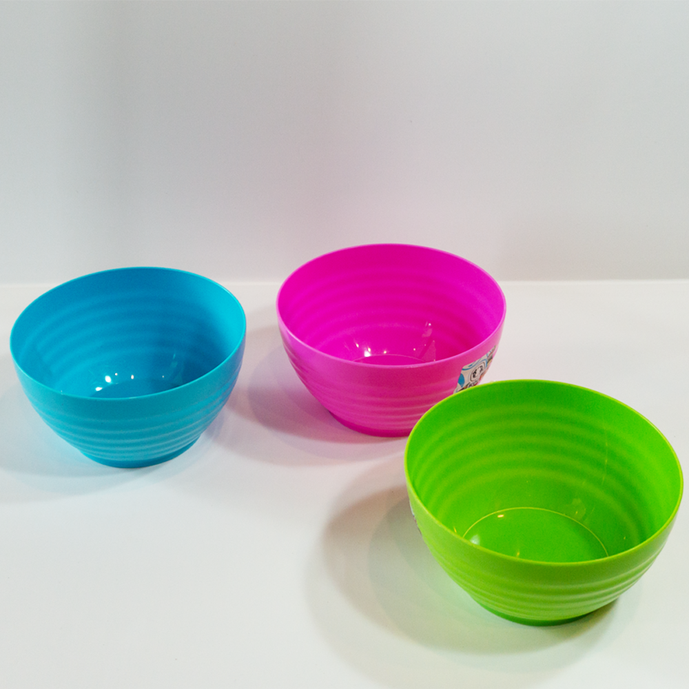 Mangkuk Lily Diameter 16cm