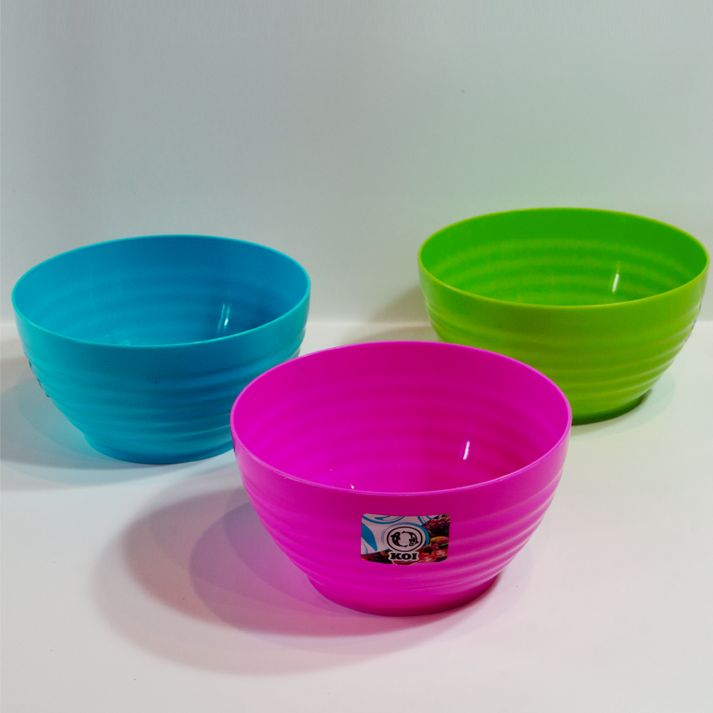 Mangkuk Lily Diameter 16cm