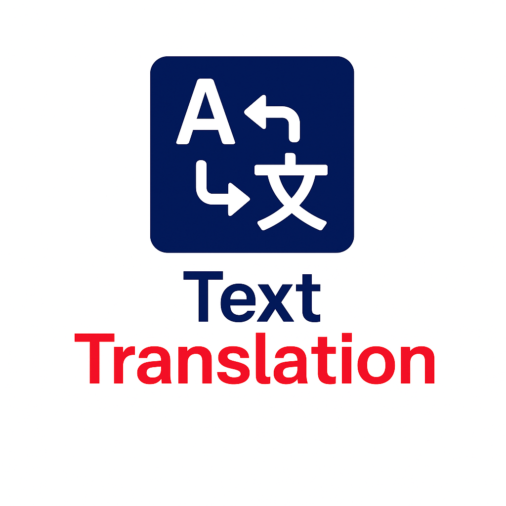  Text translations 