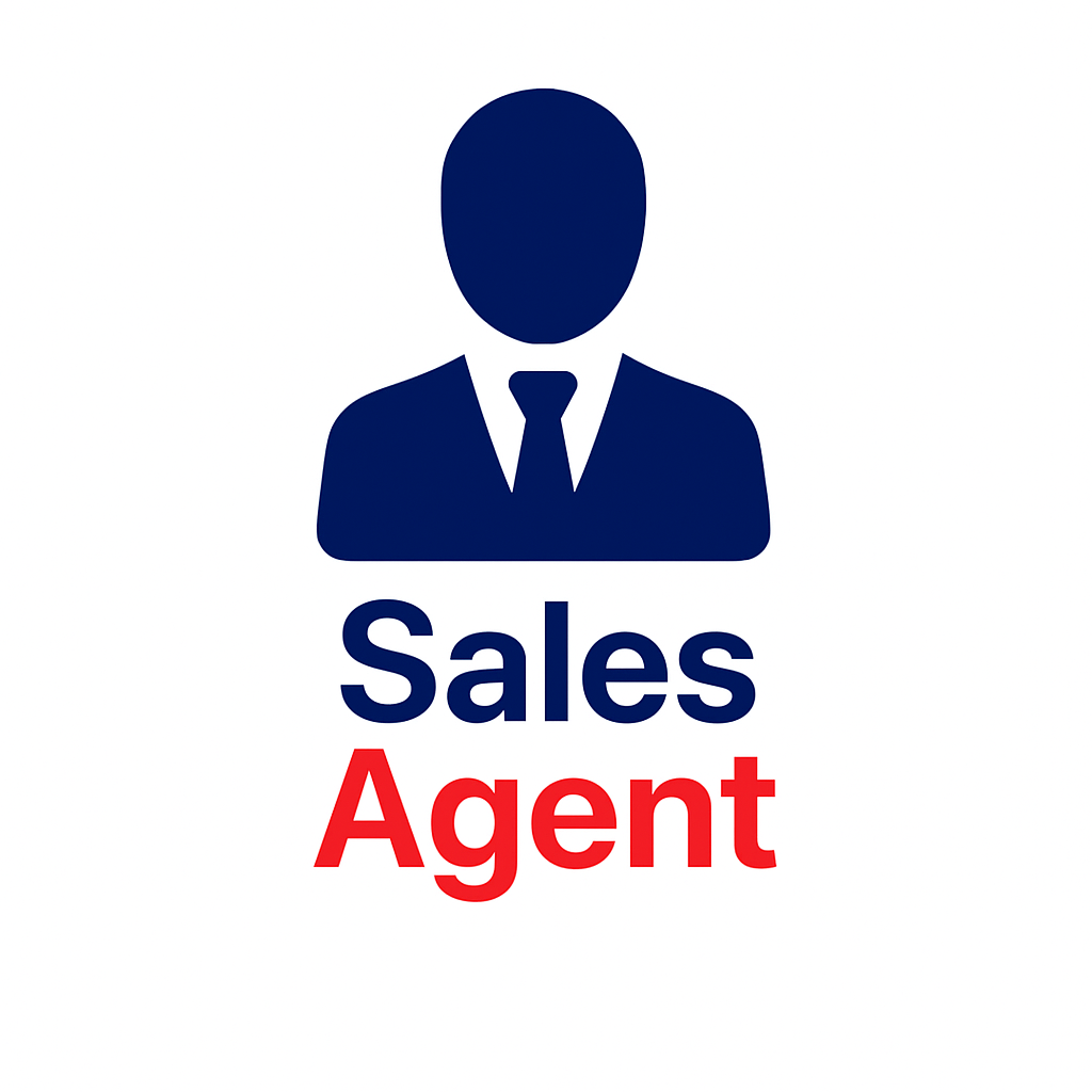 Sales Agent
