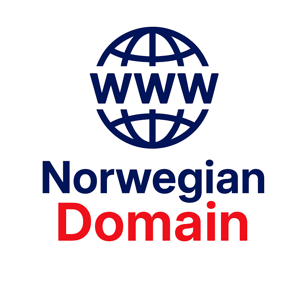 Buy and register your Norwegian domain (.no) to secure your brand in Norway
