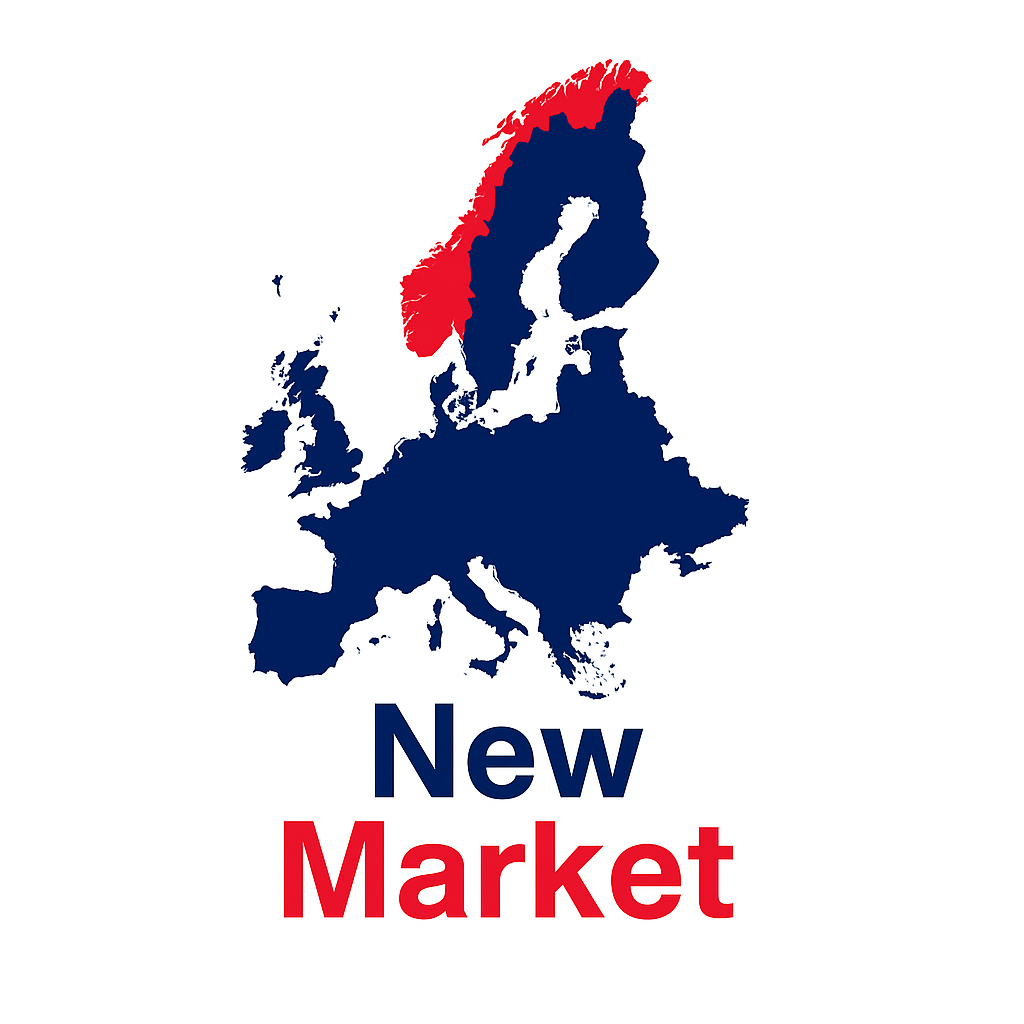 Agency Listing Norway