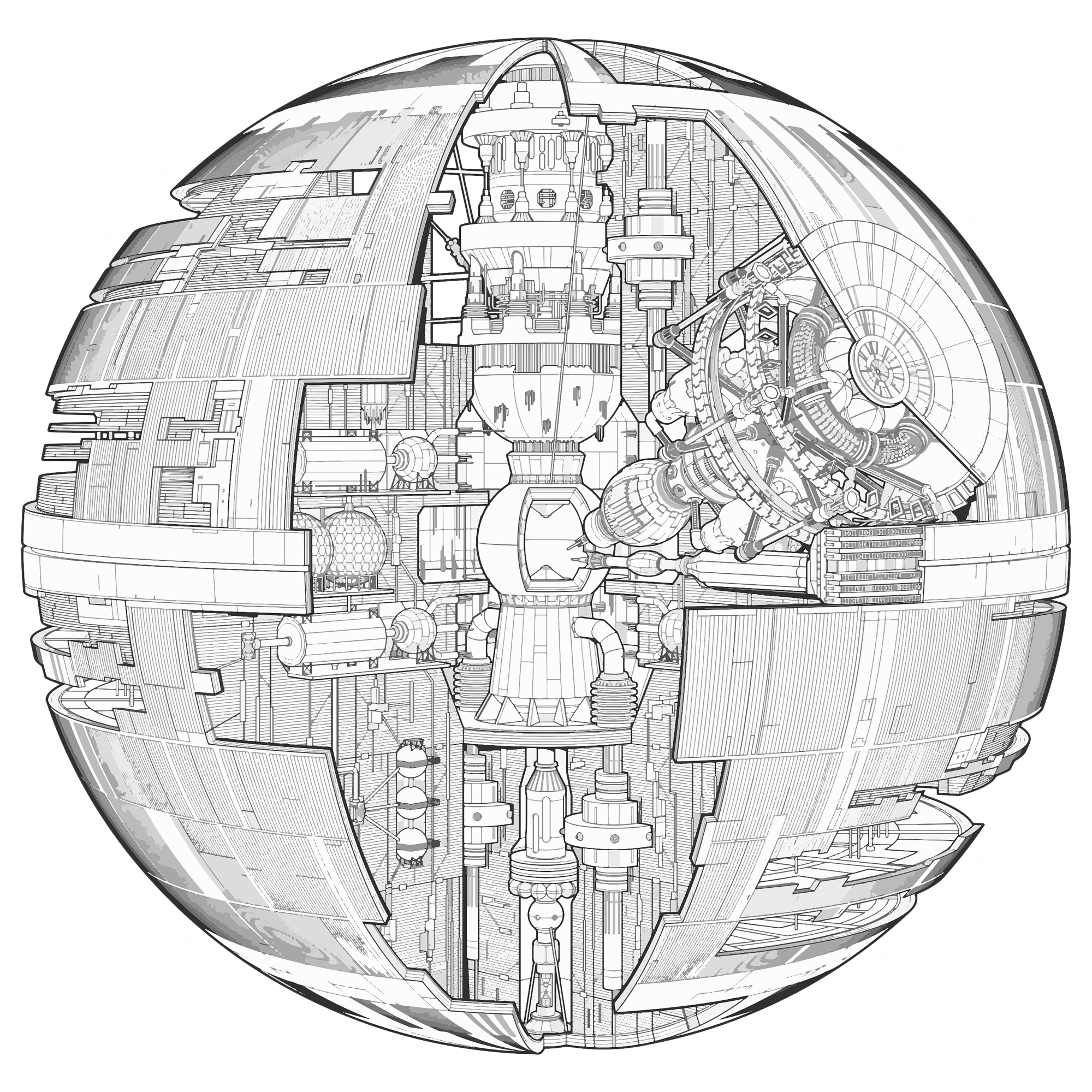 Death Star