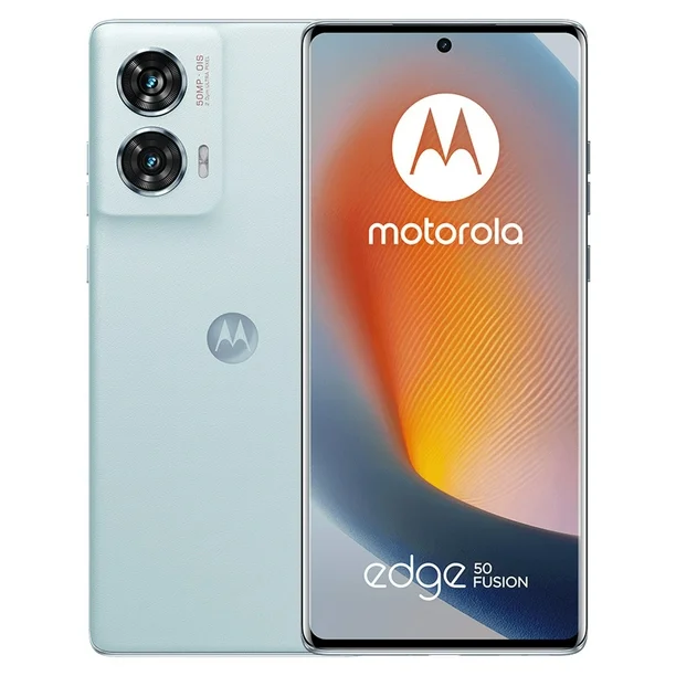 Motorola Moto Edge 50 Fusion 