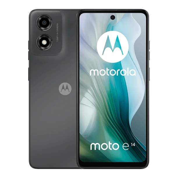 Motorola E14