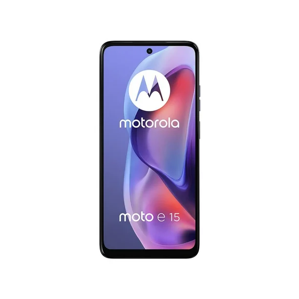 Motorola E15 