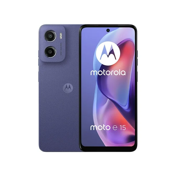 Motorola E15 