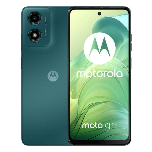 Motorola G04s