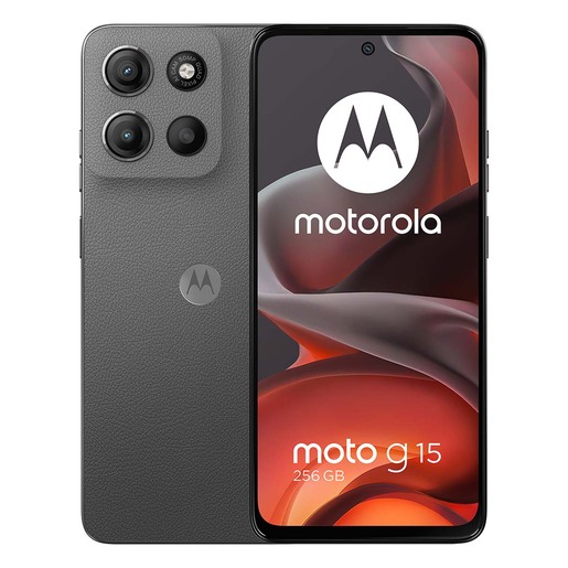 Motorola G15