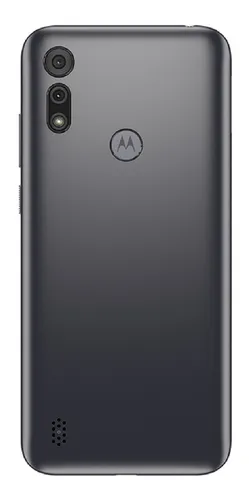 Moto E6i