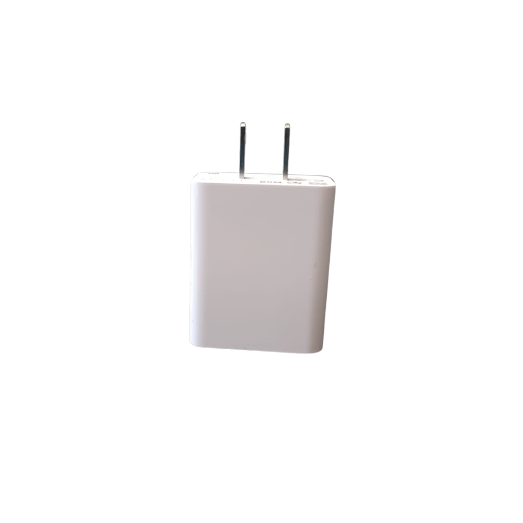 Cargador 45W Generico con Cable 