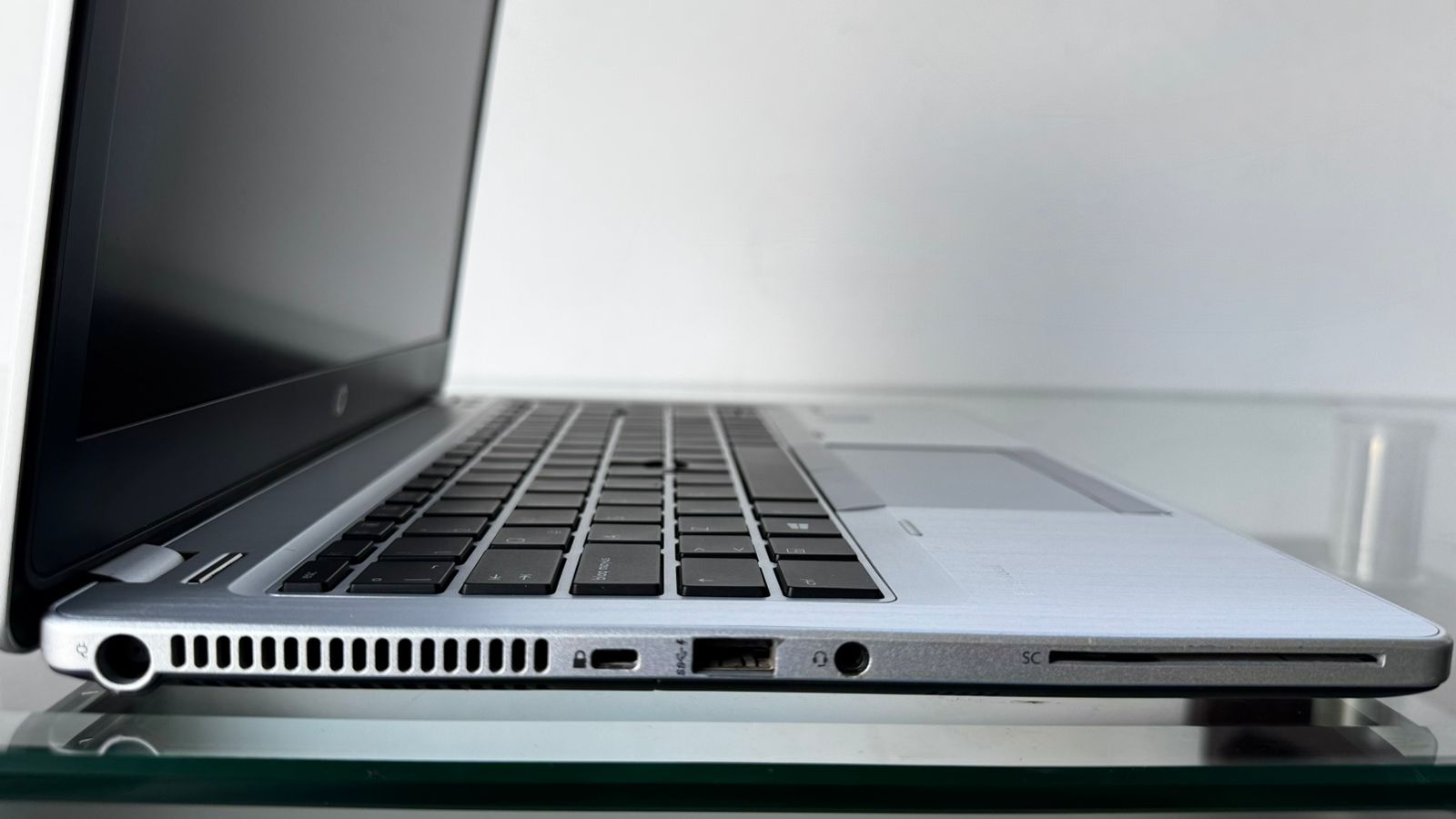 HP EliteBook Intel Core i7