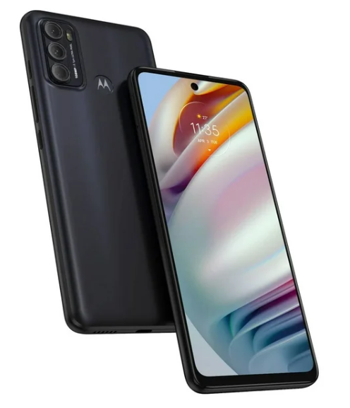 Motorola Moto G60