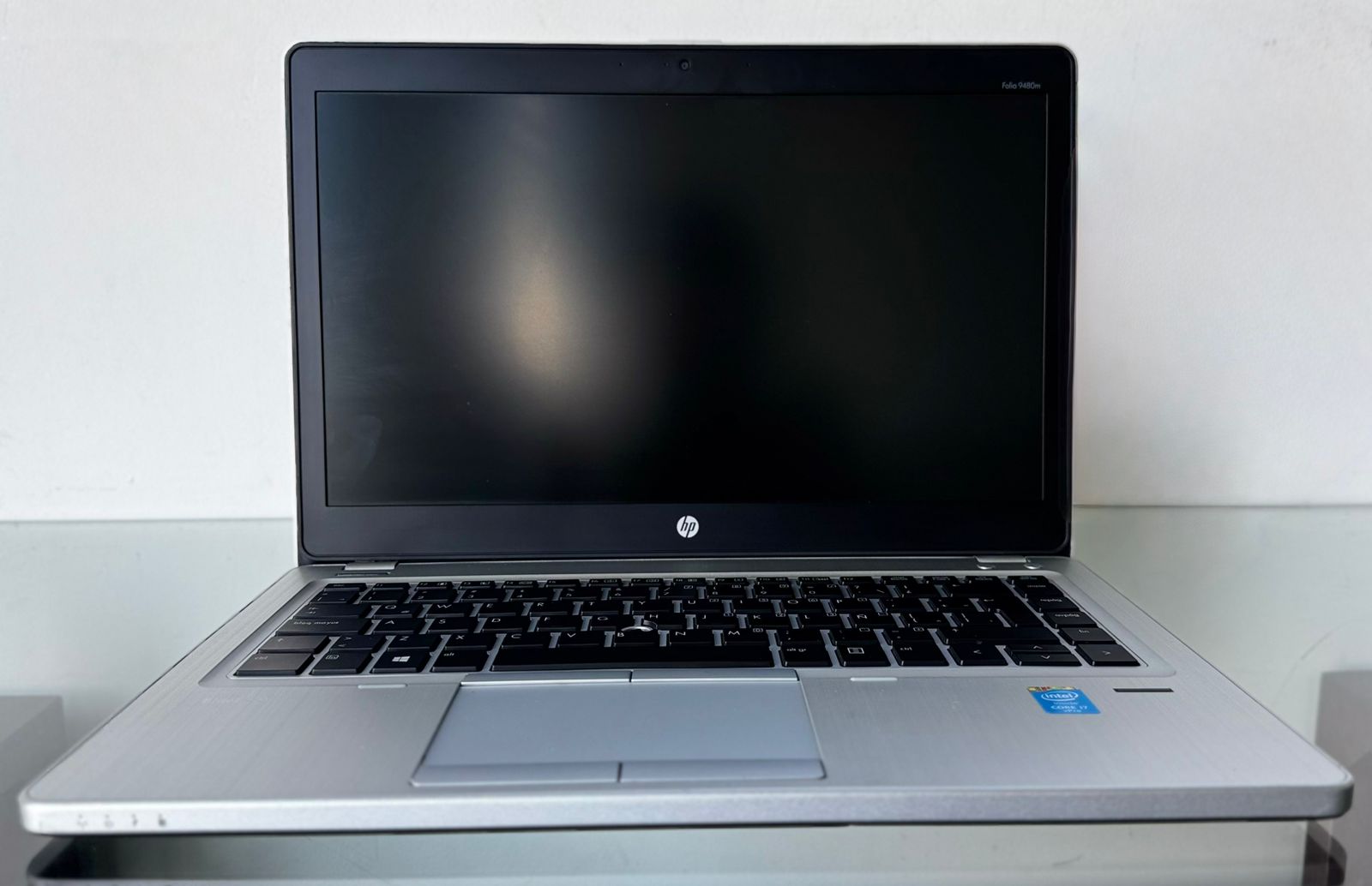 HP EliteBook Intel Core i7