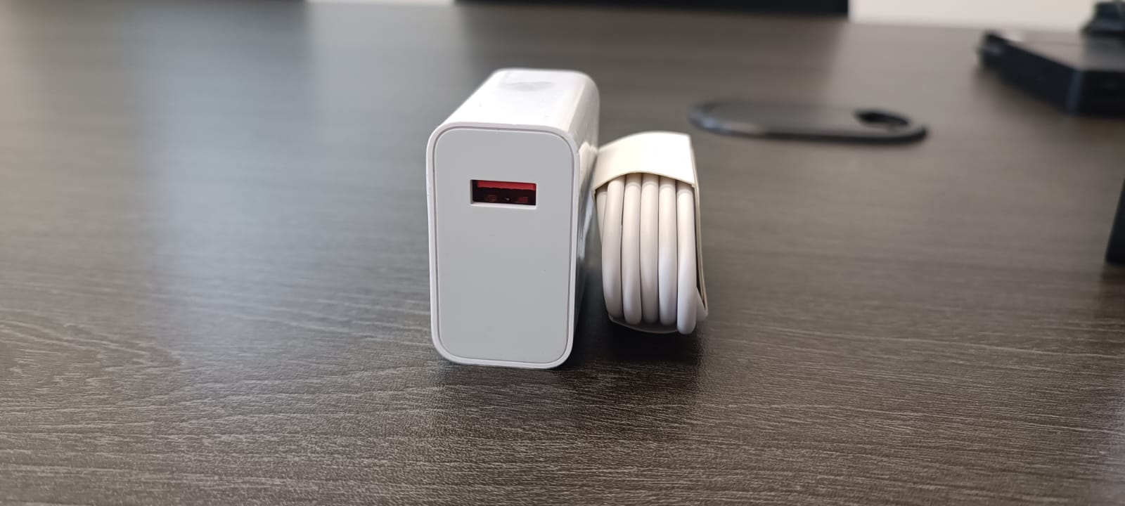 Cargador 67W Generico con Cable 