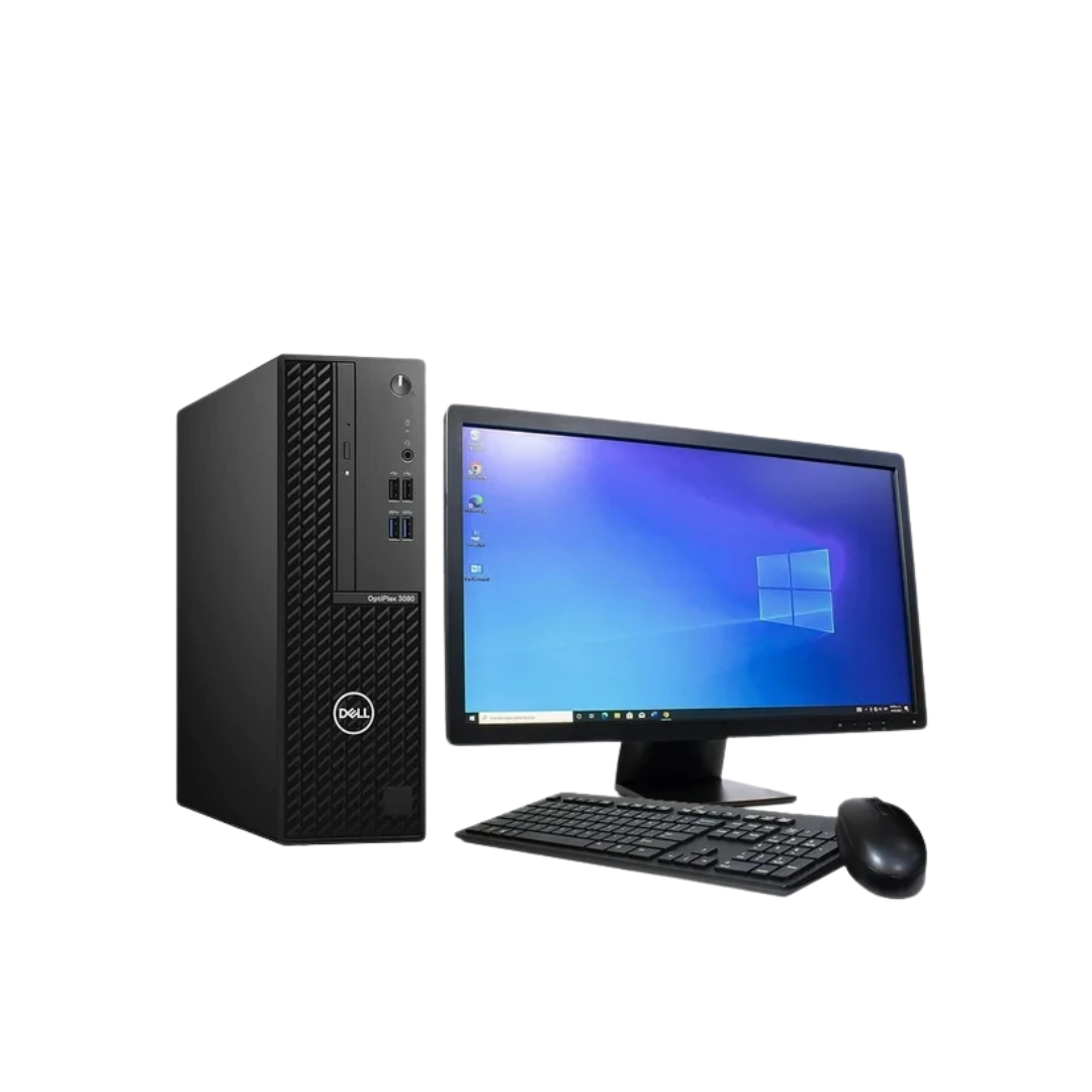 DELL OptiPlex 3060 - $199 (antes $219) 🔥 SÚPER OFERTA