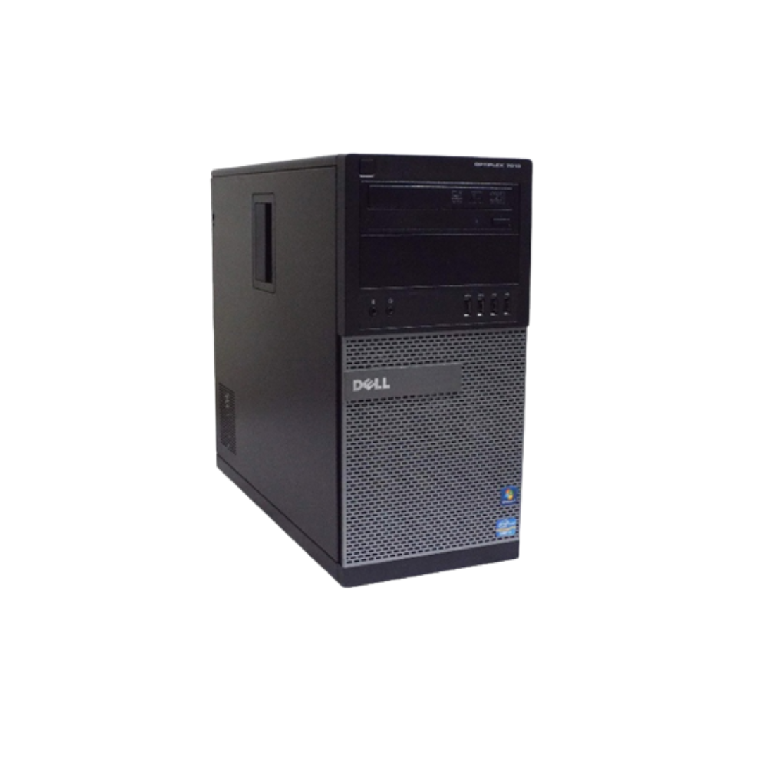 DELL  OptiPlex 7010 MT  - $199 (antes $219) 🔥 SÚPER OFERTA