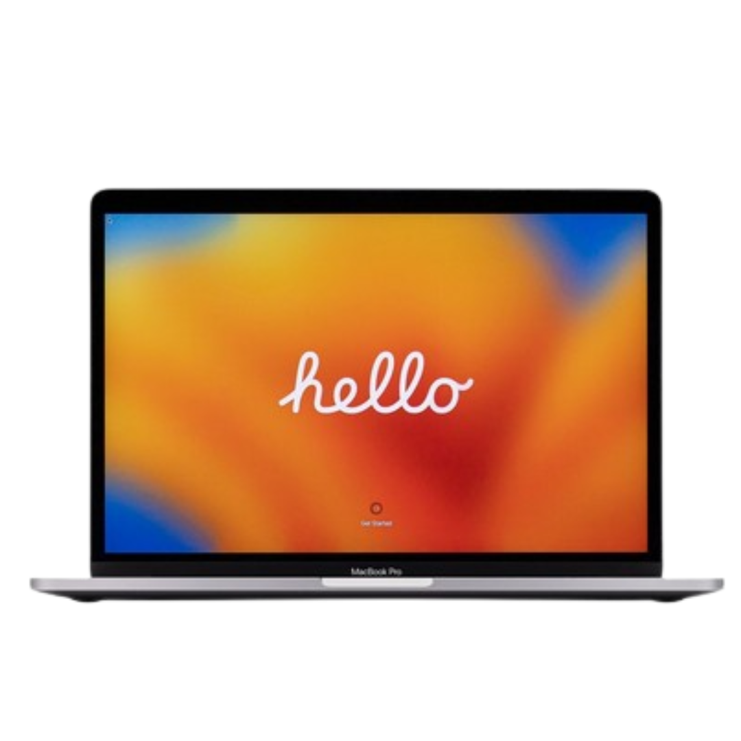 MAC Book Pro A2442 