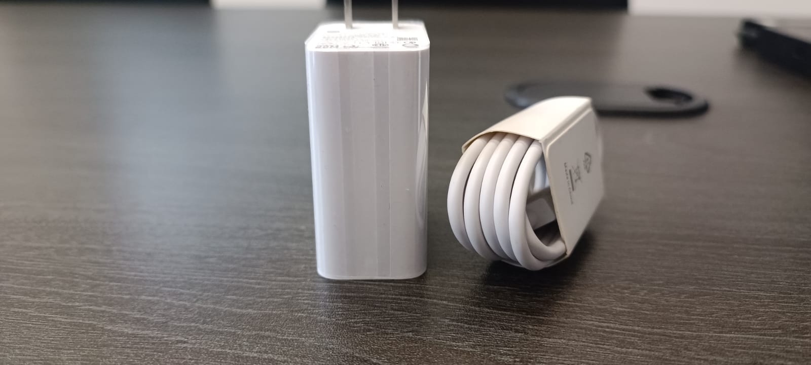 Cargador 67W Generico con Cable 