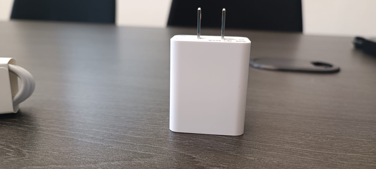 Cargador 45W Generico con Cable 